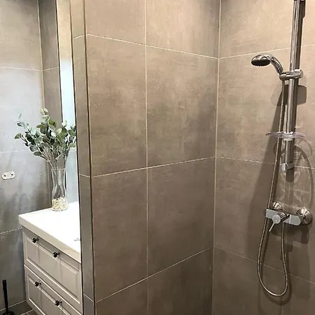 アパート Arka Juhkentali タリン