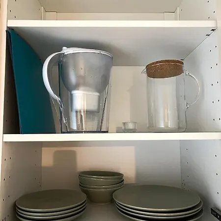 Arka Juhkentali דירה טאלין