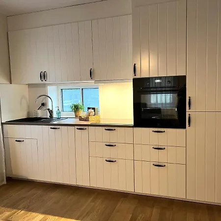 アパート Arka Juhkentali タリン