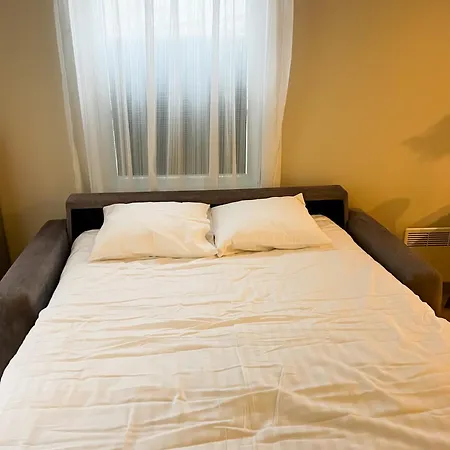 Arka Juhkentali דירה