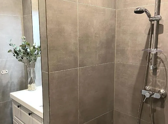 Appartamento Arka Juhkentali Reval