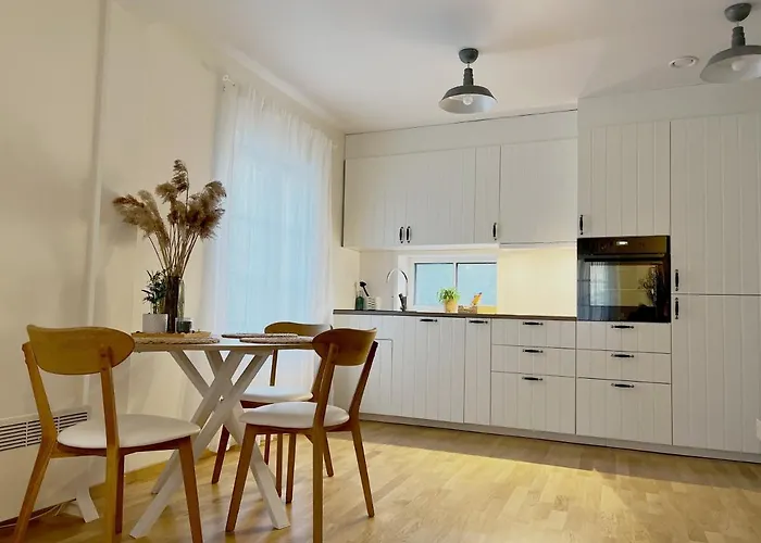 Arka Juhkentali Appartamento *