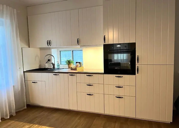 Appartement Arka Juhkentali Tallinn