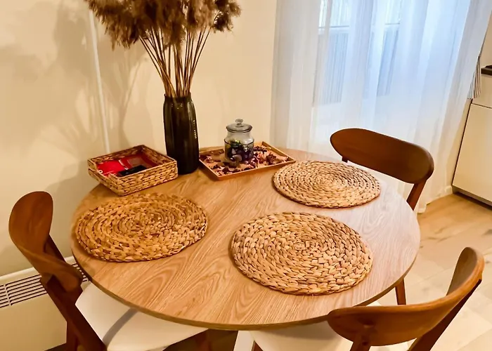 Arka Juhkentali Appartamento *