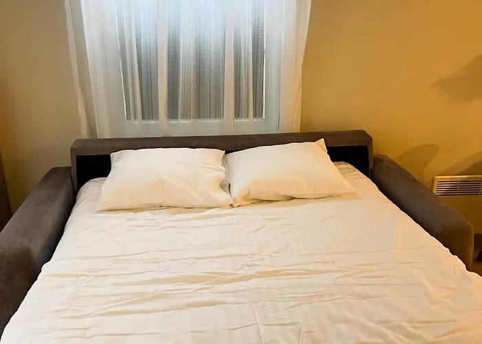 Arka Juhkentali Appartement