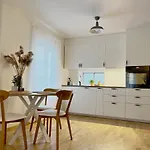 Arka Juhkentali شقة *